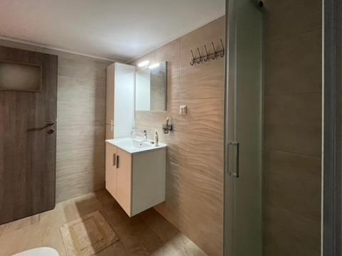 Eva Seaside House Villa Milina Ngoại thất bức ảnh